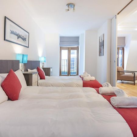 Mayfair Piccadilly Apartment Londra Dış mekan fotoğraf