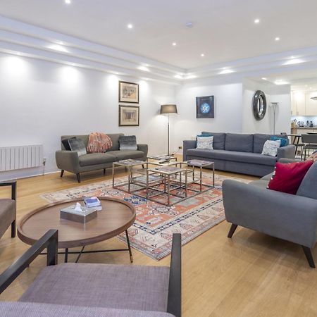Mayfair Piccadilly Apartment Londra Dış mekan fotoğraf