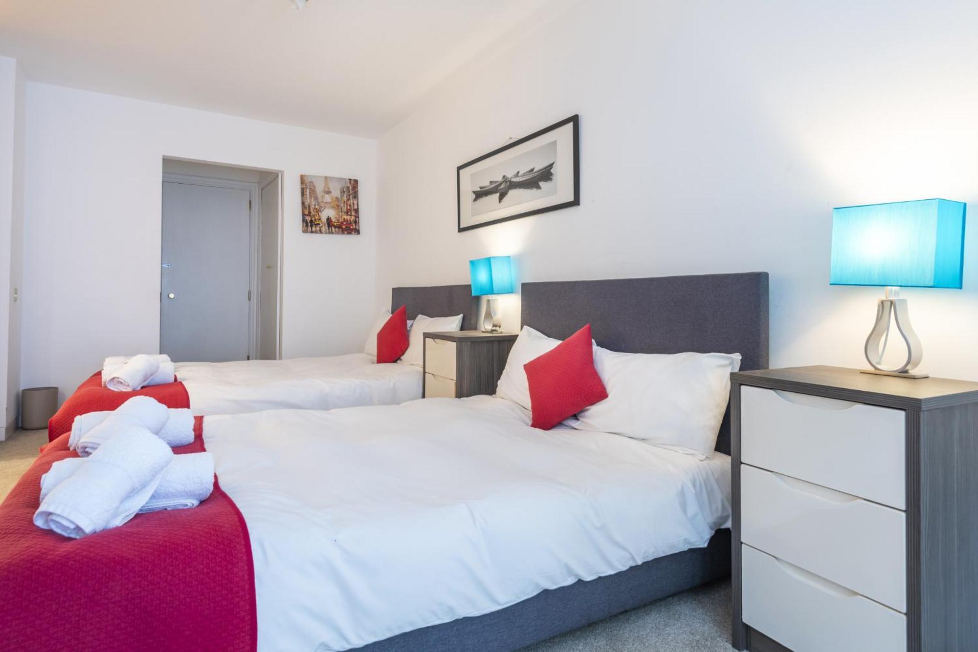 Mayfair Piccadilly Apartment Londra Dış mekan fotoğraf