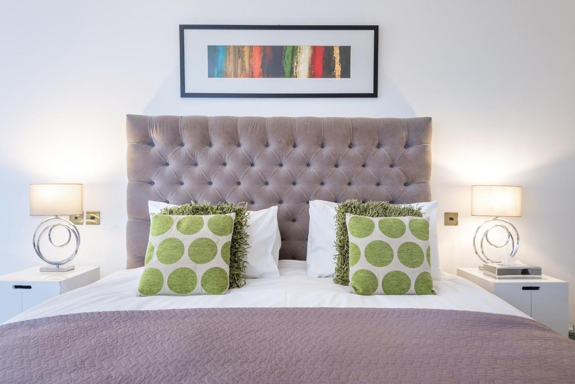 Mayfair Piccadilly Apartment Londra Dış mekan fotoğraf