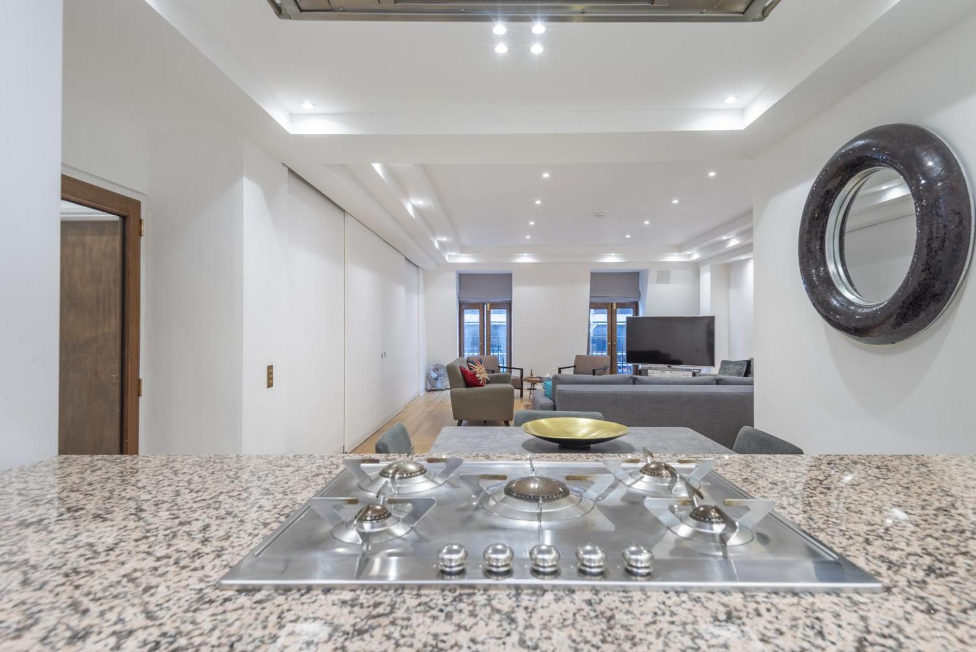 Mayfair Piccadilly Apartment Londra Dış mekan fotoğraf