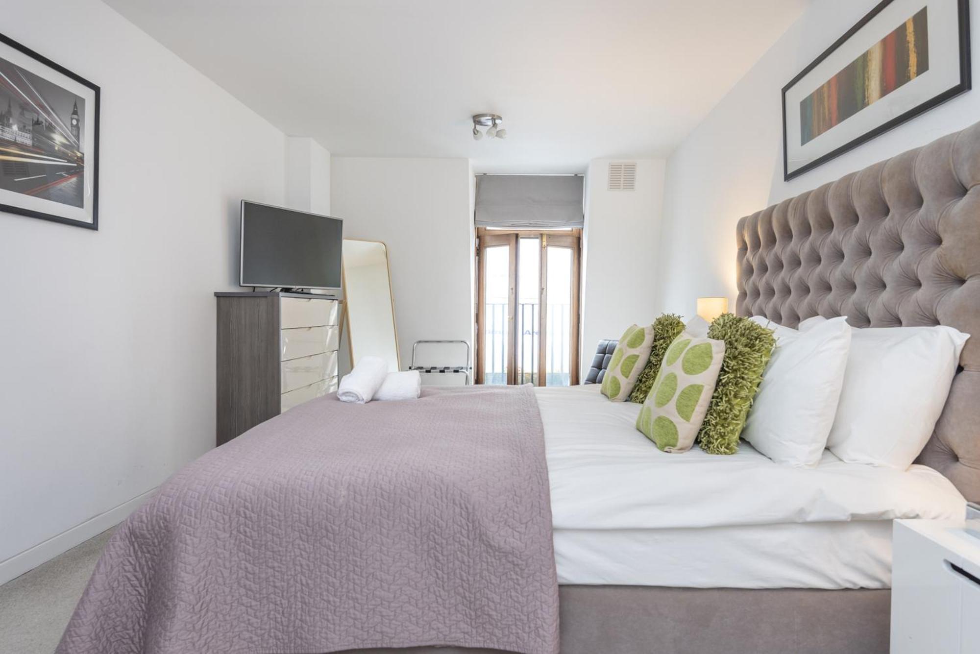 Mayfair Piccadilly Apartment Londra Dış mekan fotoğraf